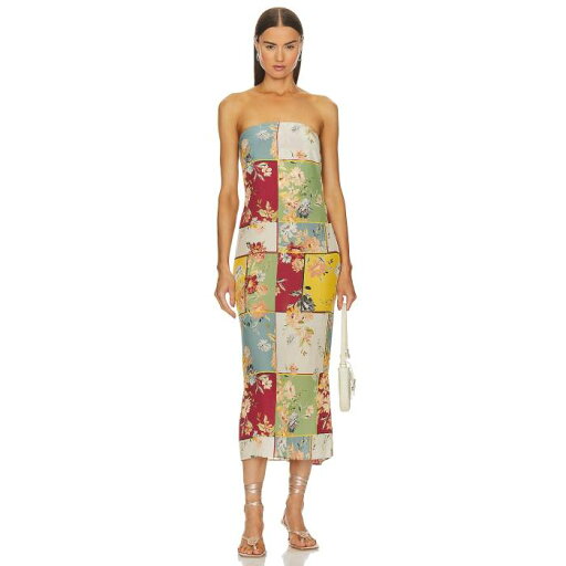 ユミキム Yumi Kim 【 Nevada Dress Women 】 ドレス レディースファッション ドレス レディース ユミキム Yumi Kim 【 Nevada Dress Women 】 ドレス レディースファッション ドレス レディース