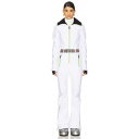 Khrisjoy 【 Ski Catsuit Women 】 レディースファッション オールインワン サロペット レディース