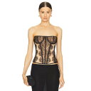Rozie Corsets 【 Corset Top Women 】 ...(4)