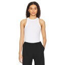 ジェームス パース James Perse 【 Tank Top Women 】 タンクトップ レディースファッション トップス タンクトップ レディース(4)