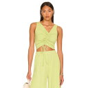Callahan 【 Leni Tank Women 】 タンクトップ レディースファッション トップス タンクトップ レディース(4)