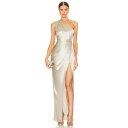 Sau Lee 【 X Revolve Preston Dress Women 】 ドレス レディースファッション ドレス レディース(4)