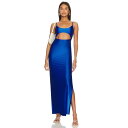 Baobab 【 Itala Maxi Dress Women 】 ドレス レディースファッション ドレス レディース(4)