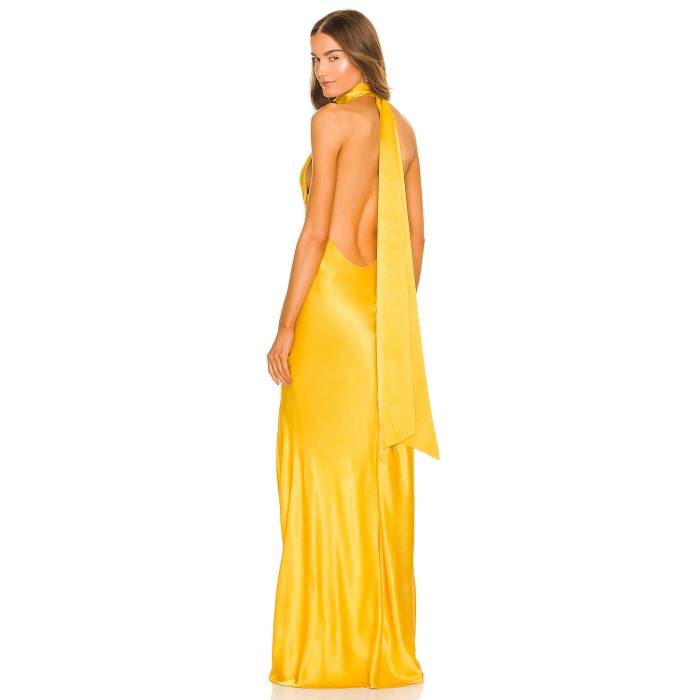 Sau Lee 【 Penelope Gown Women 】 レディースファッション ドレス レディース