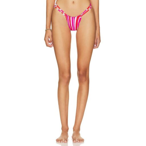 マージ Maaji 【 Selva Reversible Bikini Bottom Women 】 リバーシブル ズボン ボトムス レディースファッション 水着 レディース マージ Maaji 【 Selva Reversible Bikini Bottom Women 】 リバーシブル ズボン ボトムス レディースファッション 水着 レディース