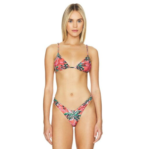 マージ Maaji 【 Reversible Upbraid Bikini Top Women 】 リバーシブル レディースファッション 水着 レディース マージ Maaji 【 Reversible Upbraid Bikini Top Women 】 リバーシブル レディースファッション 水着 レディース