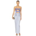 Baobab 【 Giselle Dress Women 】 ドレス レディースファッション ドレス レディース(4)