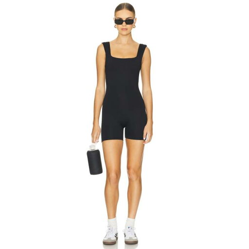 Ivl Collective 【 Backless Romper Women 】 ロンパース レディースファッション オールインワン サロペット レディース Ivl Collective 【 Backless Romper Women 】 ロンパース レディースファッション オールインワン サロペット レディース