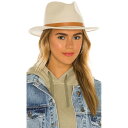 ブリクストン Brixton 【 Messer Fedora Women 】 バッグ 小物 ブランド雑貨 帽子 レディース帽子 ハット レディース(4)