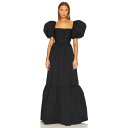 Sau Lee 【 Medeline Gown Women 】 レディースファッション ドレス レディース(4)