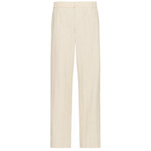 Missoni 【 Tone On Tone Trouser Men 】 メンズファッション ズボン パンツ メンズ Missoni 【 Tone On Tone Trouser Men 】 メンズファッション ズボン パンツ メンズ