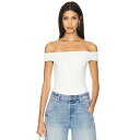 フリーピープル Free People 【 X Revolve Off To The Races Bodysuit Women 】 ボディースーツ レディースファッション トップス その他 レディース