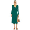 ダイアンフォンファステンバーグ Diane Von Furstenberg 【 Astrid Dress Women 】 ドレス レディースファッション ドレス レディース(4)