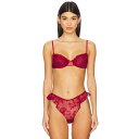 オンリーハーツ Only Hearts 【 Underwire Bra Women 】 インナー 下着 ナイトウェア レディース インナー 下着 ランジェリー ブラジャー レディース(4)
