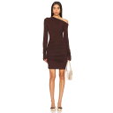 Sndys 【 Nyah Dress Women 】 ドレス レディースファッション ドレス レディース