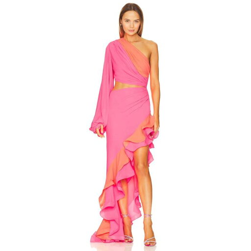 Bronx And Banco 【 Hanna Gown Women 】 レディースファッション ドレス レディース Bronx And Banco 【 Hanna Gown Women 】 レディースファッション ドレス レディース