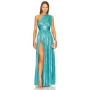 Bronx And Banco 【 Aphrodite Gown Women 】 レディースファッション ドレス レディース(4)
