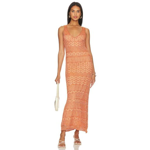 Sndys 【 X Revolve Crochet Maxi Dress Women 】 ドレス レディースファッション ドレス レディース Sndys 【 X Revolve Crochet Maxi Dress Women 】 ドレス レディースファッション ドレス レディース