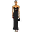 Sndys 【 Maia Maxi Dress Women 】 ドレス レディースファッション ドレス レディース(4)