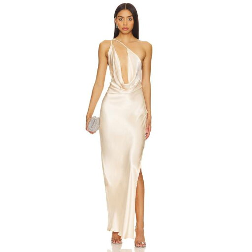 Sndys 【 Johanna Cowl Neck Maxi Dress Women 】 ドレス レディースファッション ドレス レディース Sndys 【 Johanna Cowl Neck Maxi Dress Women 】 ドレス レディースファッション ドレス レディース