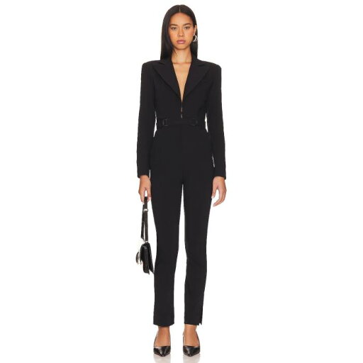 H:ours 【 Nana Jumpsuit Women 】 ジャンプスーツ レディースファッション オールインワン サロペット レディース H:ours 【 Nana Jumpsuit Women 】 ジャンプスーツ レディースファッション オールインワン サロペット レディース