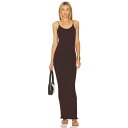 Sndys 【 X Revolve Maxi Dress Women 】 ドレス レディースファッション ドレス レディース