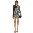 Bronx And Banco 【 Tokyo Mini Dress Women 】 ドレス レディースファッション ドレス レディース