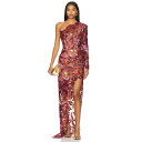 Bronx And Banco 【 Tokyo Maxi Dress Women 】 ドレス レディースファッション ドレス レディース