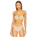 ナトリ Natori 【 Minimal Strapless Contour Underwire Women 】 インナー 下着 ナイトウェア レディース イン...