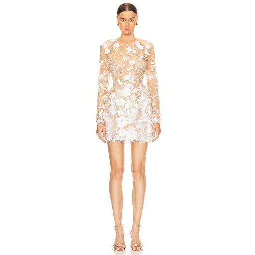 Bronx And Banco 【 Bouquet Maraya Mini Dress Women 】 ドレス レディースファッション ドレス レディース Bronx And Banco 【 Bouquet Maraya Mini Dress Women 】 ドレス レディースファッション ドレス レディース