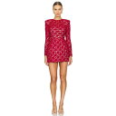 Bronx And Banco 【 Casey Mini Dress Women 】 ドレス レディースファッション ドレス レディース