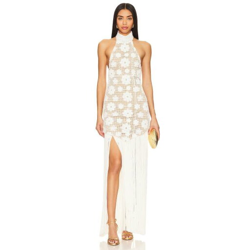 Bronx And Banco 【 Maia Fringe Dress Women 】 ドレス レディースファッション ドレス レディース Bronx And Banco 【 Maia Fringe Dress Women 】 ドレス レディースファッション ドレス レディース