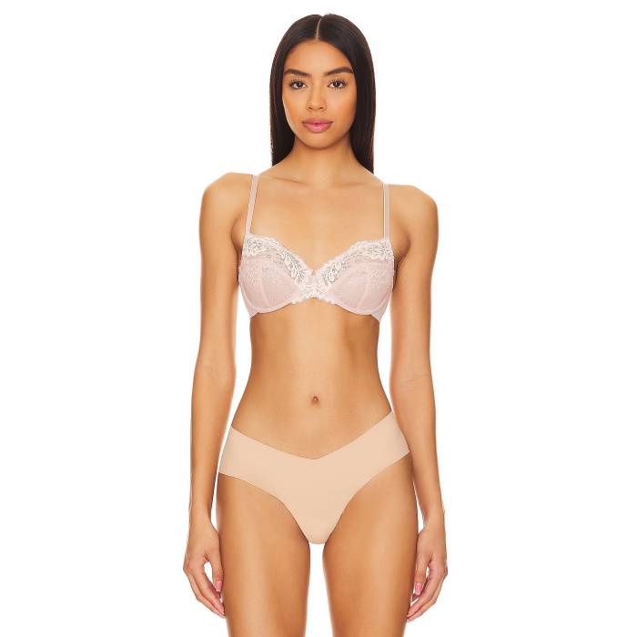 ナトリ Natori 【 Refresh Full Fit Underwire Bra Women 】 インナー 下着 ナイトウェア レディース インナー 下着 ランジェリー ブラジャー レディース