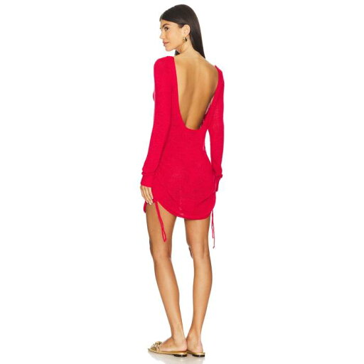 Sndys 【 X Revolve Turn Back Time Mini Dress Women 】 タイム ドレス レディースファッション ドレス レディース Sndys 【 X Revolve Turn Back Time Mini Dress Women 】 タイム ドレス レディースファッション ドレス レディース
