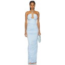 Sndys 【 Nyx Maxi Dress Women 】 ドレス レディースファッション ドレス レディース(4)