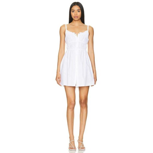 Sndys 【 Isabella Mini Dress Women 】 ドレス レディースファッション ドレス レディース Sndys 【 Isabella Mini Dress Women 】 ドレス レディースファッション ドレス レディース