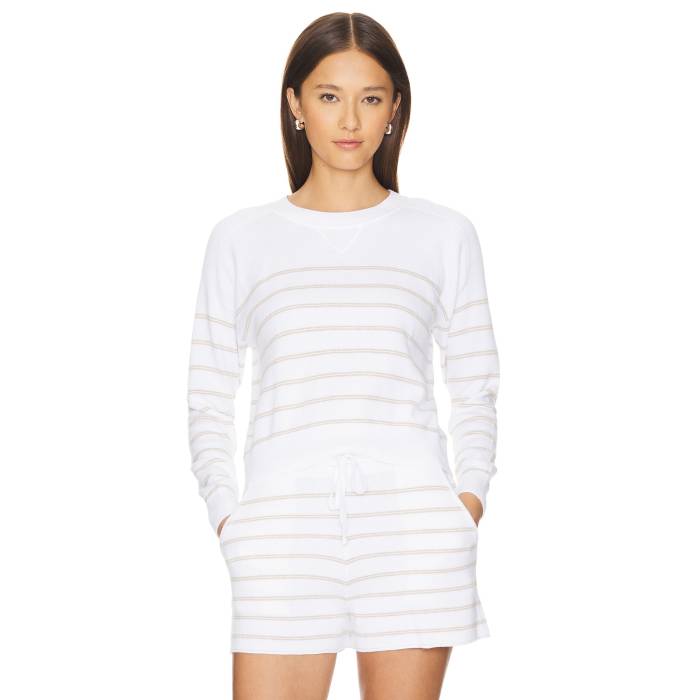 One Grey Day 【 Warwick Pullover Women 】 レディースファッション トップス ニット セーター その他 レディース