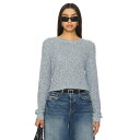 One Grey Day 【 Raleigh Pullover Women 】 レディースファッション トップス ニット セーター その他 レディース