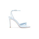 Black Suede Studio 【 Albie 100 Bow Sandal Women 】 靴 レディース靴 サンダル その他 レディース