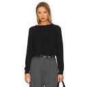 One Grey Day 【 Raleigh Pullover Women 】 レディースファッション トップス ニット セーター その他 レディース