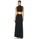 Alexis 【 Prague Long Dress Women 】 ドレス レディースファッション ドレス レディース