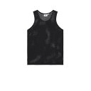 オベイ Obey 【 Tower Mesh Tank Men 】 タンクトップ メンズファッション トップス タンクトップ メンズ(4)