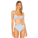 Camila Coelho 【 Marina Top Women 】 レディースファッション 水着 レディース(4)