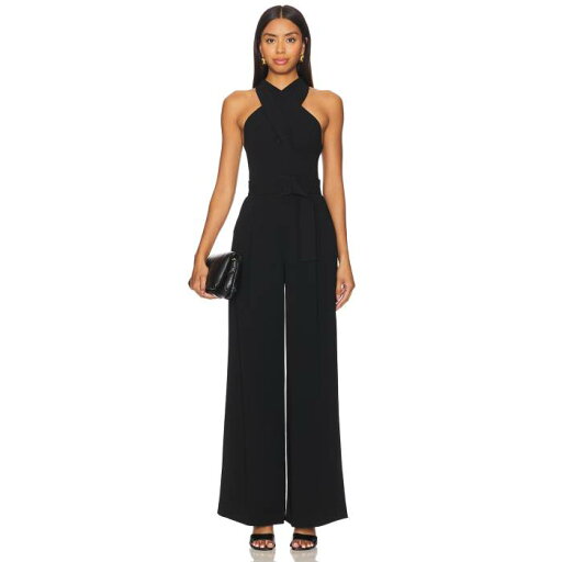 エーエルシー A.l.c. 【 Murphy Jumpsuit Women 】 ジャンプスーツ レディースファッション オールインワン サロペット レディース エーエルシー A.l.c. 【 Murphy Jumpsuit Women 】 ジャンプスーツ レディースファッション オールインワン サロペット レディース