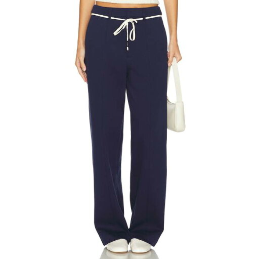 Monrow 【 Cotton Knit Trousers Women 】 ニット レディースファッション ボトムス パンツ レディース Monrow 【 Cotton Knit Trousers Women 】 ニット レディースファッション ボトムス パンツ レディース