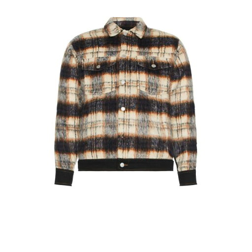 プレジャーズ Pleasures 【 Mental Trucker Jacket Men 】 トラッカー Jacket ジャケット メンズファッション コート ジャケット メンズ プレジャーズ Pleasures 【 Mental Trucker Jacket Men 】 トラッカー Jacket ジャケット メンズファッション コート ジャケット メンズ