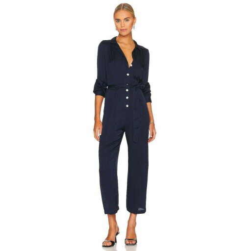 ベラダール Bella Dahl 【 Gathered Button Front Jumpsuit Women 】 ジャンプスーツ レディースファッション オールインワン サロペット レディース ベラダール Bella Dahl 【 Gathered Button Front Jumpsuit Women 】 ジャンプスーツ レディースファッション オールインワン サロペット レディース