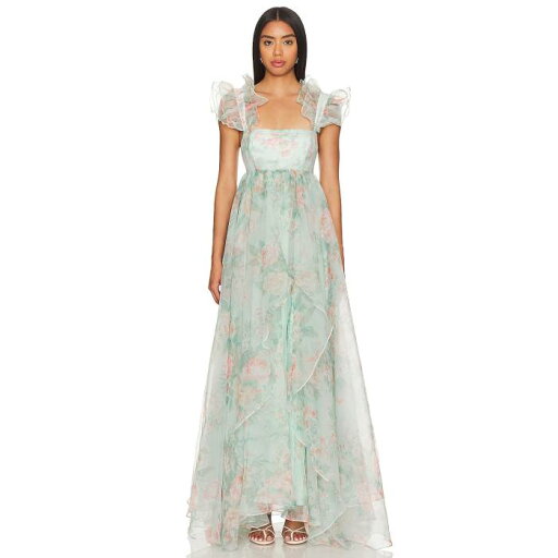 セルキー Selkie 【 The Recital Gown Women 】 レディースファッション ドレス レディース セルキー Selkie 【 The Recital Gown Women 】 レディースファッション ドレス レディース