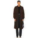 オールセインツ Allsaints 【 Paulah Coat Women 】 レディースファッション コート ジャケット レディース
