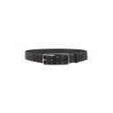 ラグアンドボーン Rag & Bone 【 Studded Rebound Belt Women 】 リバウンド ベルト バッグ 小物 ブランド雑貨 ベルト サ...